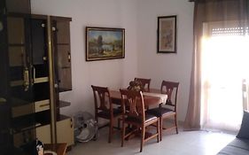 Apartamento Central