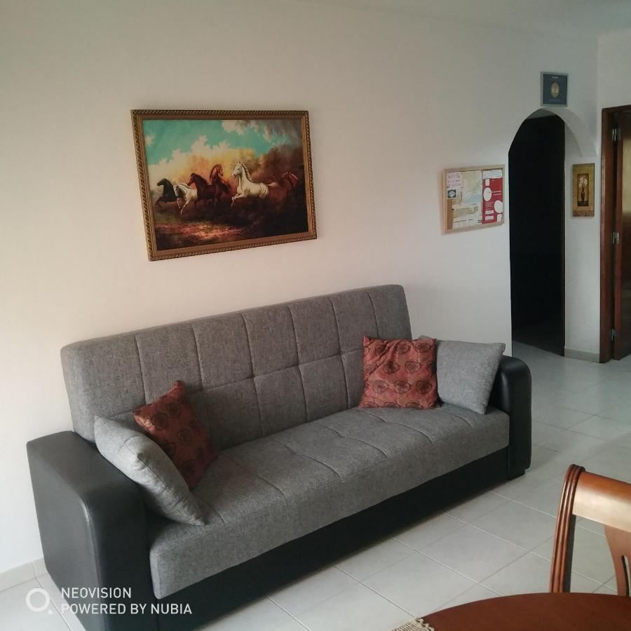 Apartamento Central Vila Real de Santo António Exterior foto